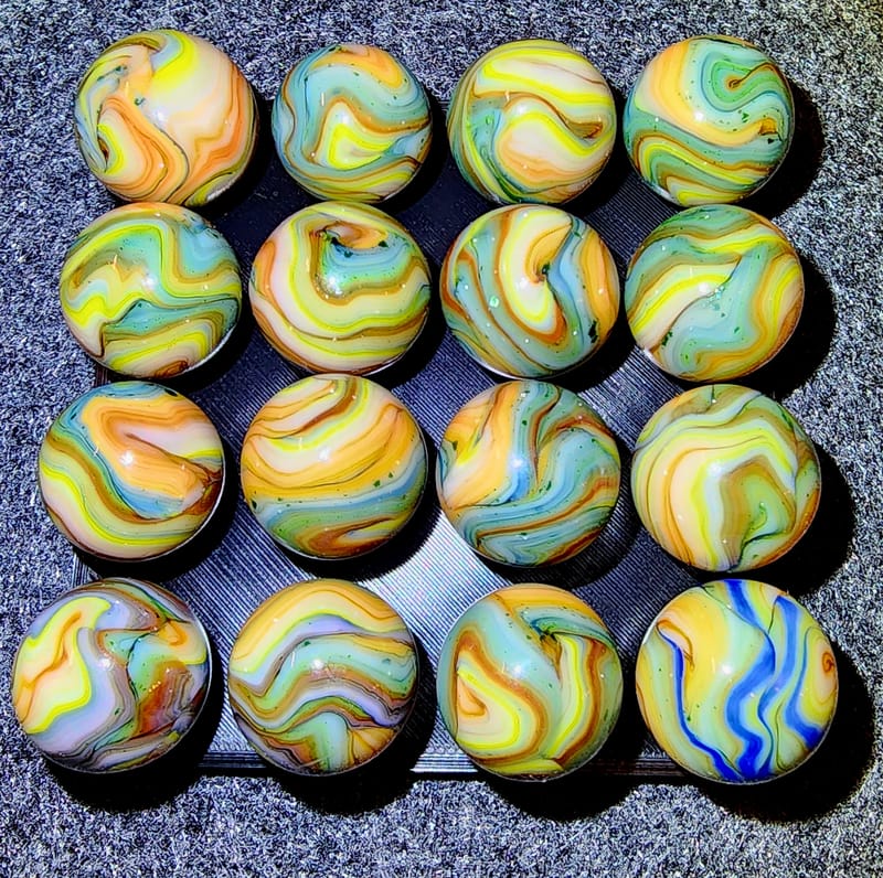 Indian Summers - October 8th, 2011