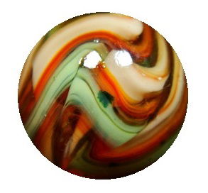 SMM "Sammy's Mountain Marbles" / Sammy's Crystal Creations