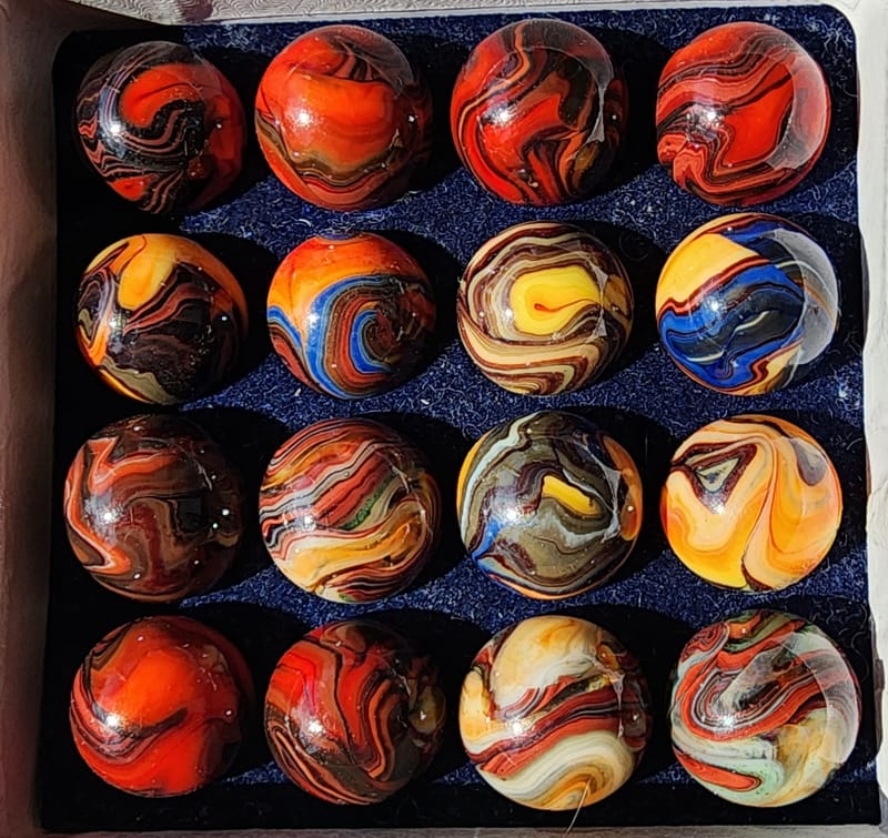 FoxFire - May, 14th 2009