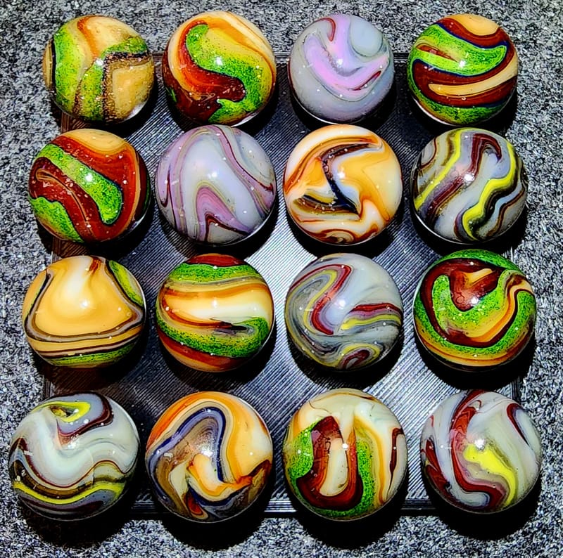 D&J II- 3/4" - February 2023