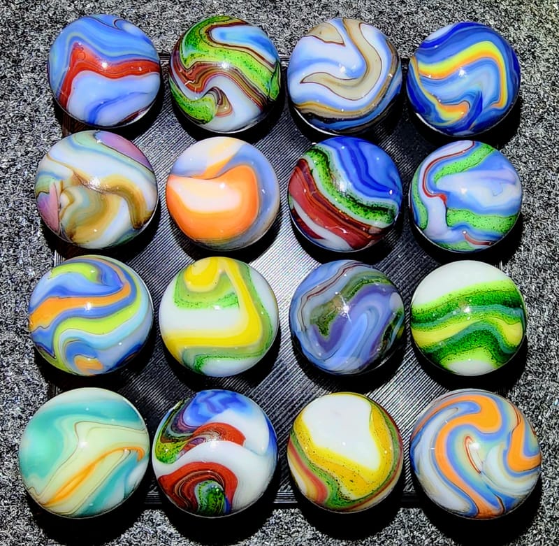 SUPERNOVA 3/4" - 5/16/23