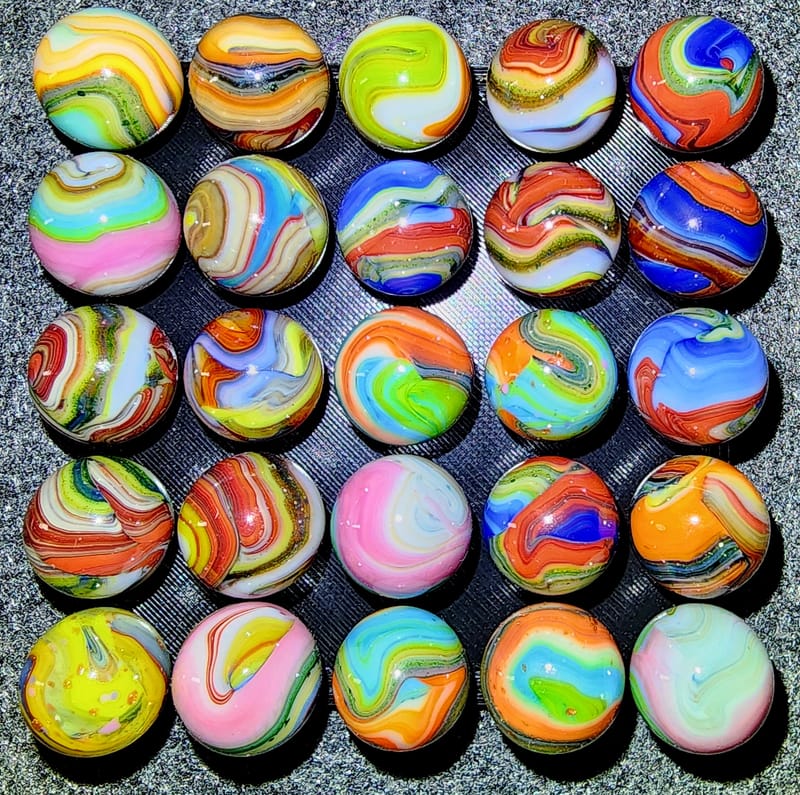 Equinox 3/4" - September 25th 2018