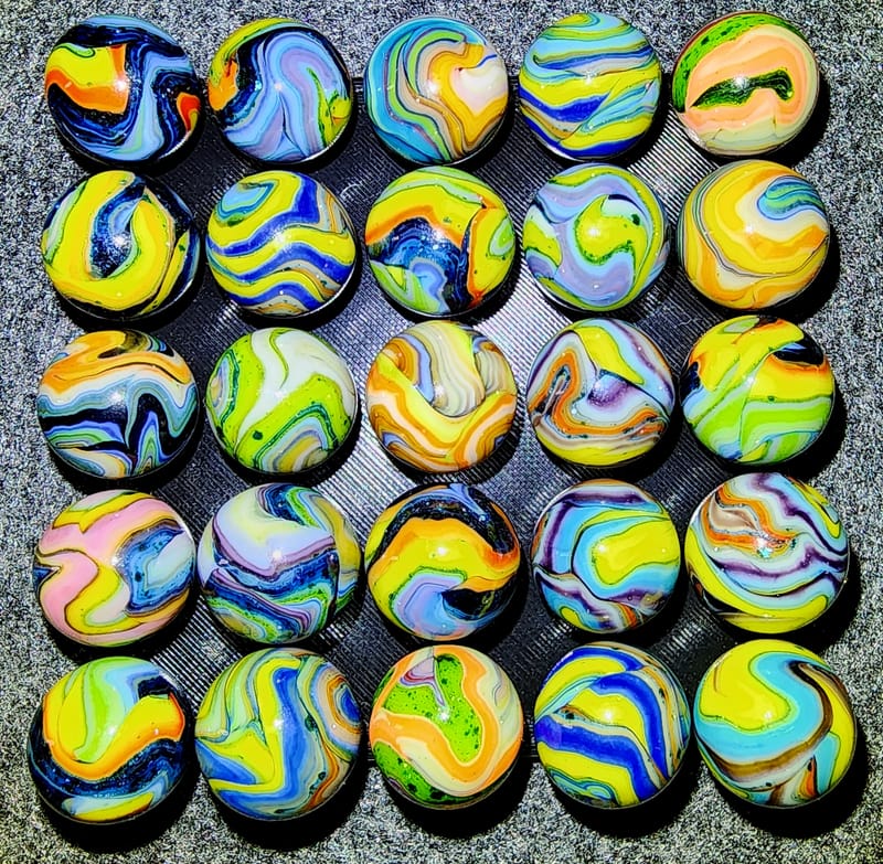 Jabo Joker Salutes - 8/7/2011