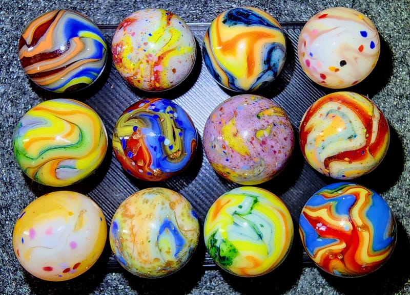 Indian Summers - October 8th, 2011