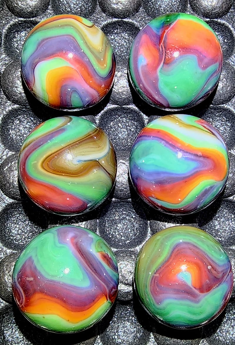 JABO Woodstock 1" - 2003