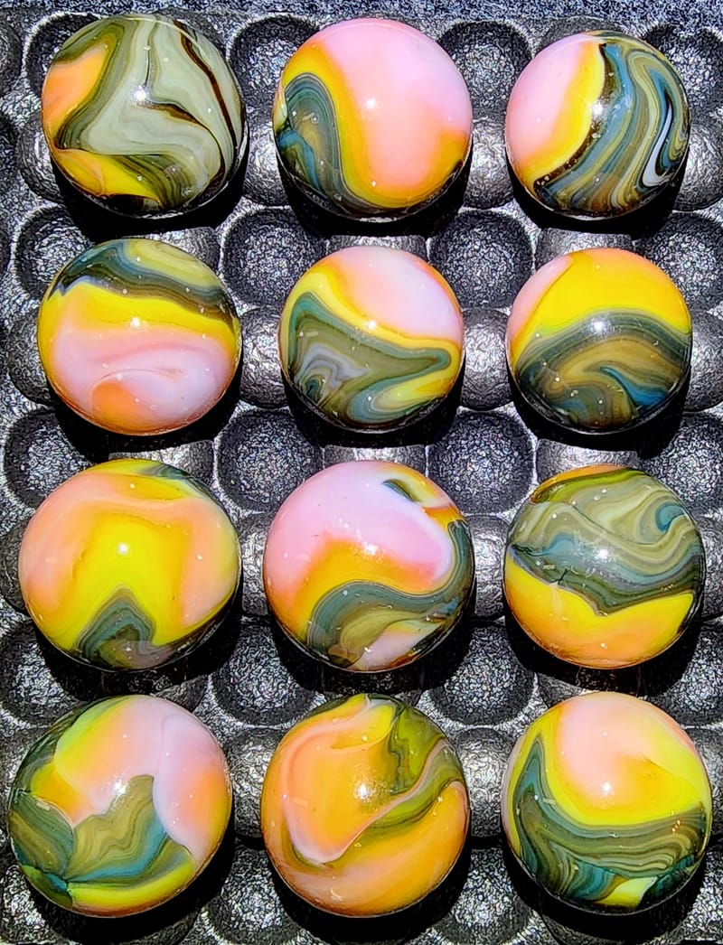 Green Eggs and Ham 1" - 