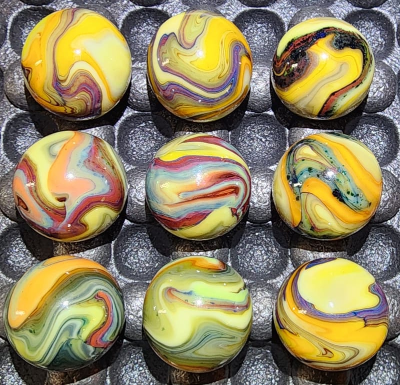 What A Tribute 1" - May 24th 2010