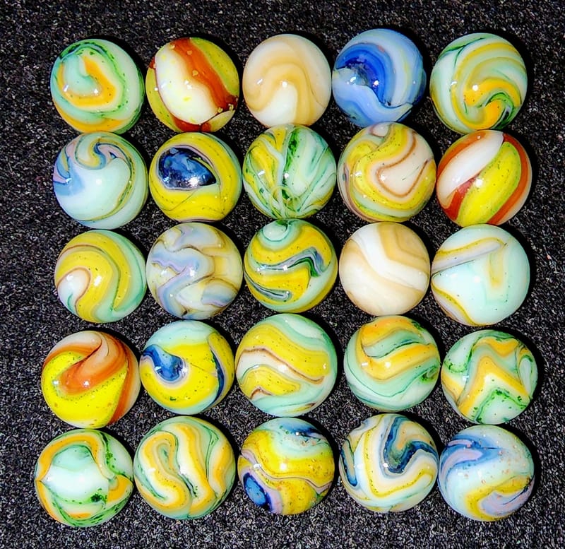 TEST RUN - July 4th 2012