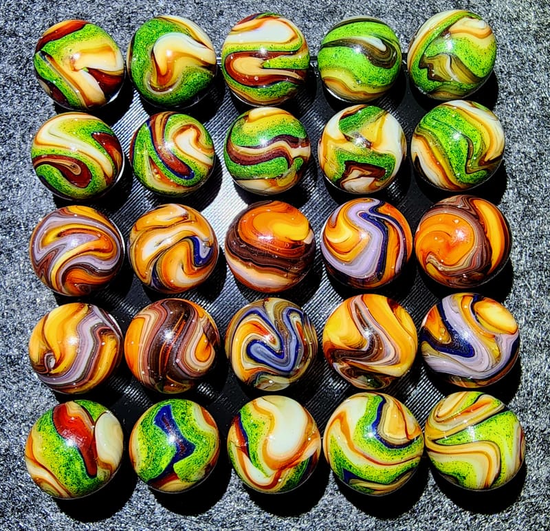 D&J II- 3/4" - February 2023