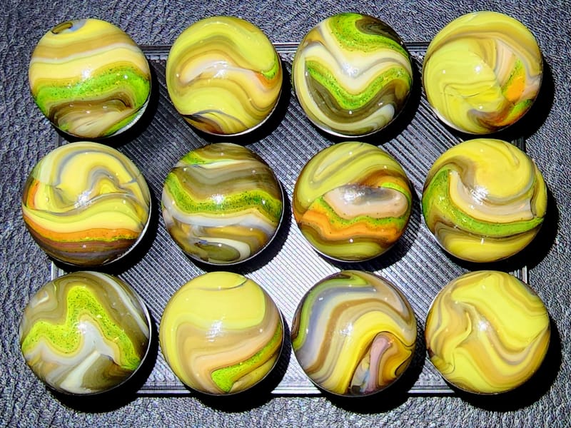 AMIGOS 3/4" - April 14th 2022