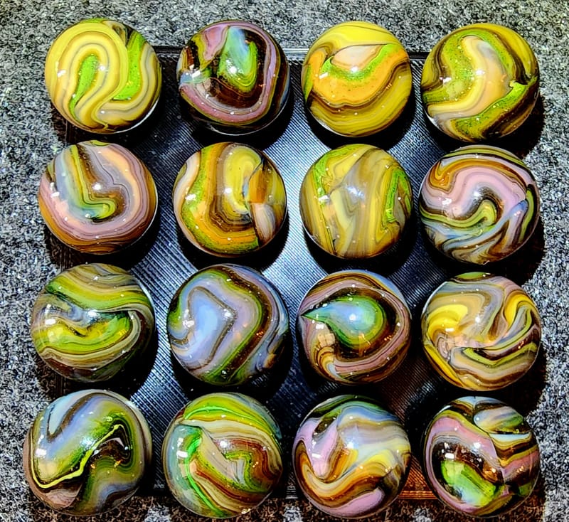 AMIGOS 3/4" - April 14th 2022