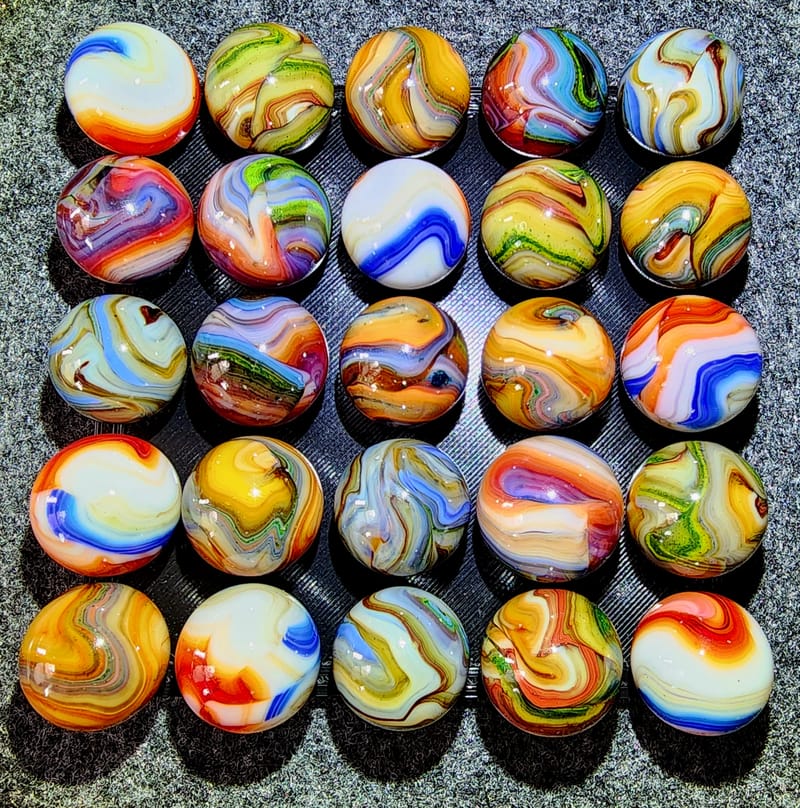 FABB COASTAL 3/4" - 8/22/17