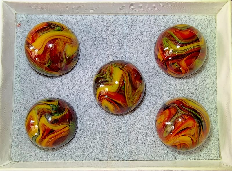 Dave's Fall Classic - November 23rd, 2011