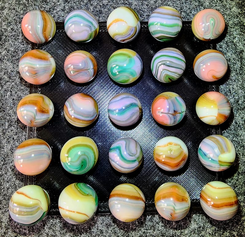 Parsons Tank Wash - May 31st, 2010