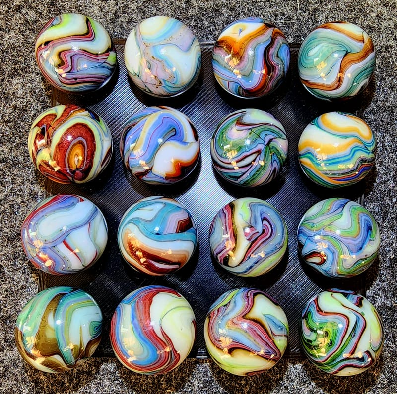 Jabo Joker Finales - November 17th, 2010