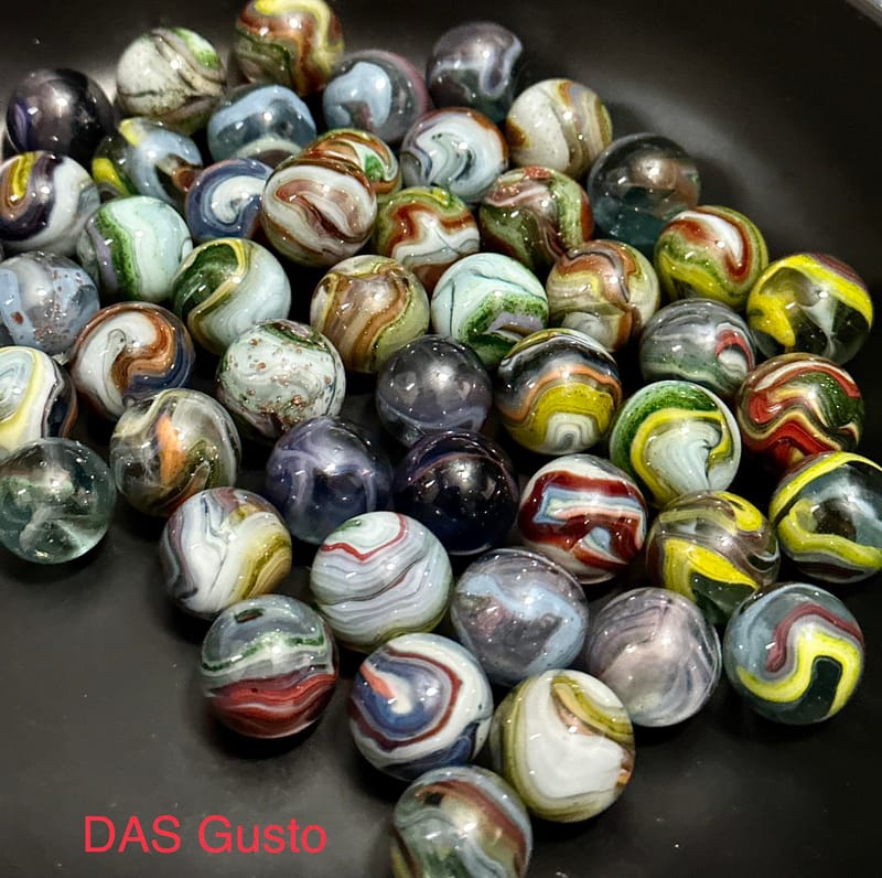 D.A.S. Gusto