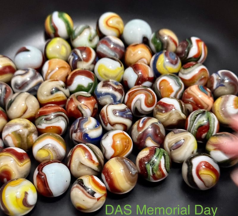 D.A.S. Memorial Day