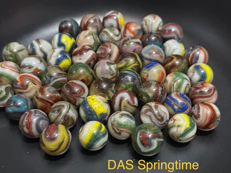 D.A.S. Springtime