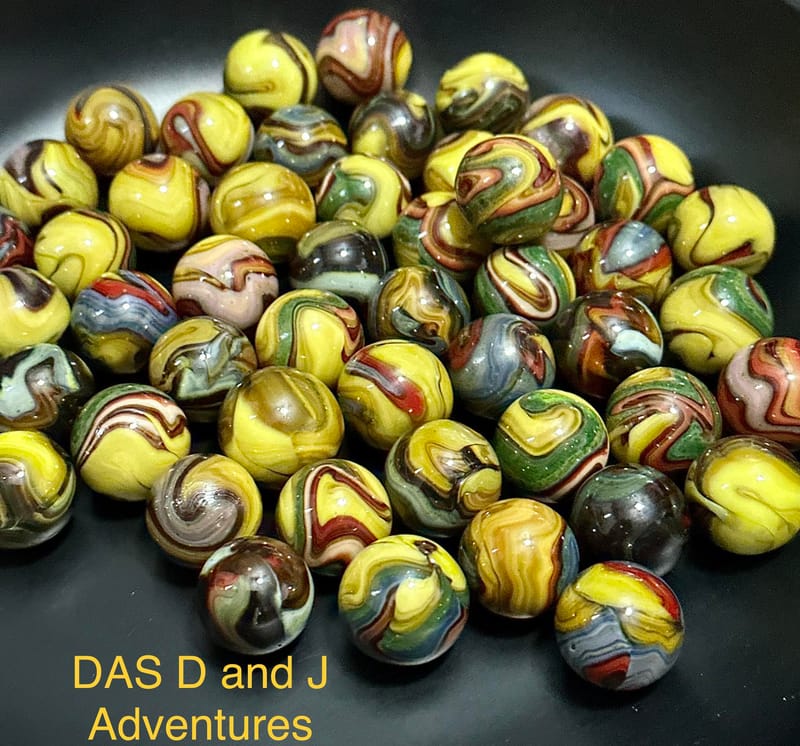 D.A.S. D&J Adventures