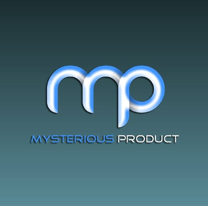 The official product of Ameen Maamari