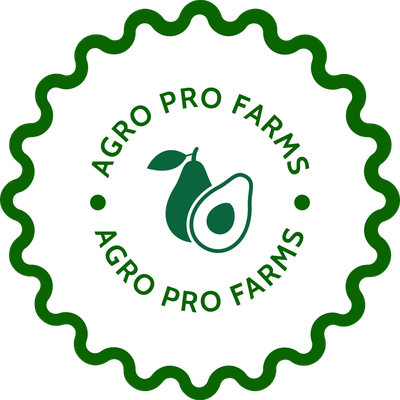 AGRO PRO FARMS ENTERPRISES LTD