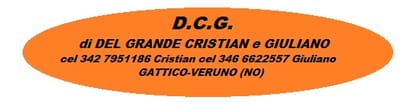 D.C.G. di DEL GRANDE CRISTIAN