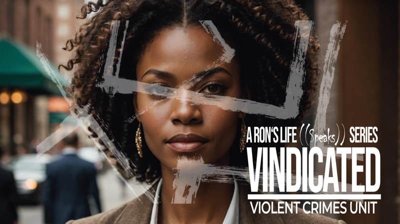 VINDICATED - VIOLENT CRIMES UNIT