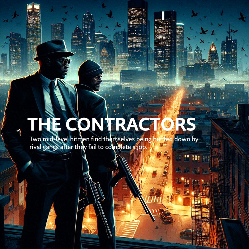 THE CONTRACTORS