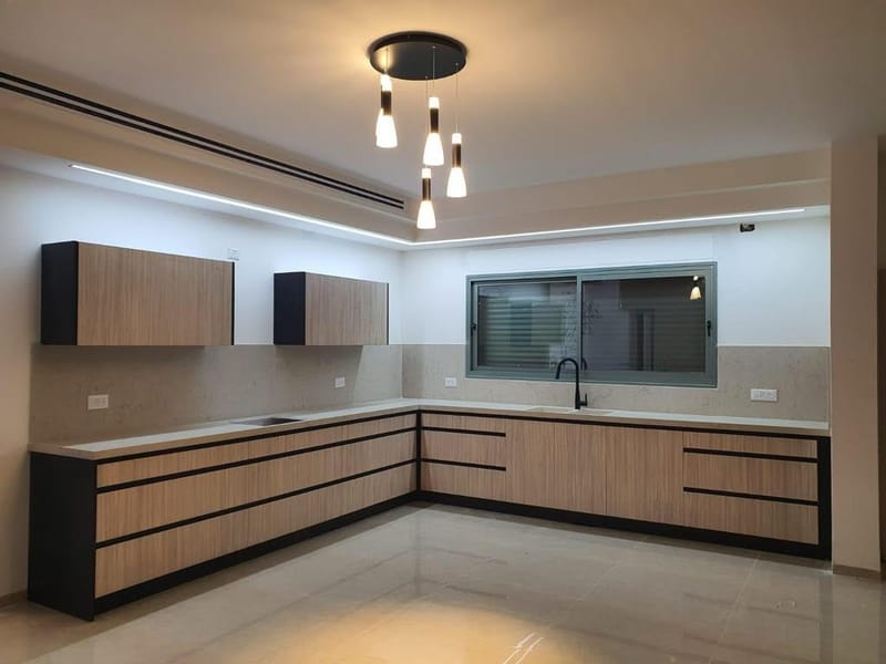 מטבח מודרני 