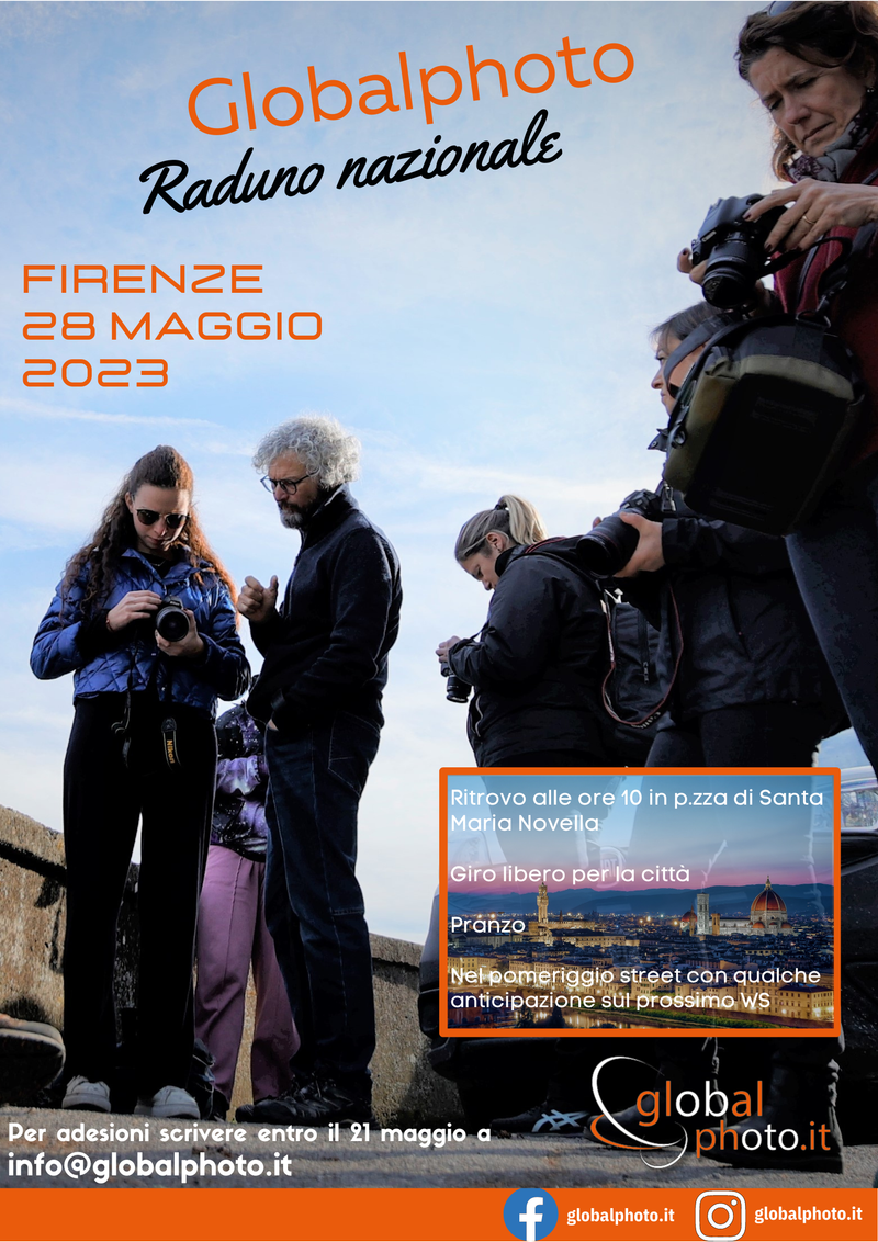 Raduno Nazionale di Globalpho