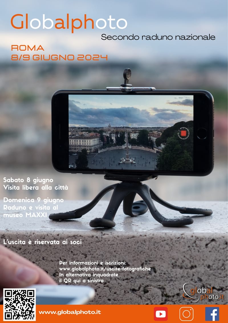 Raduno Nazionale di Globalphoto