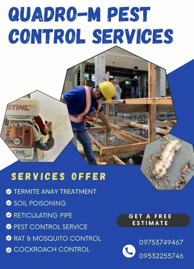 Services Offered