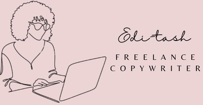 Edi-tash Freelance Copywriter