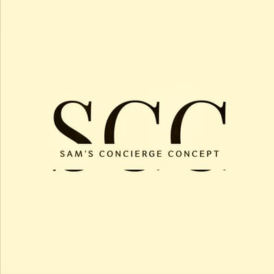 Sam's concierge concept