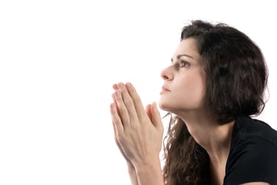 Seeking to Do God's Will