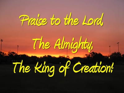 A STRING OF SELAH PEARLS - PSALM 4:2