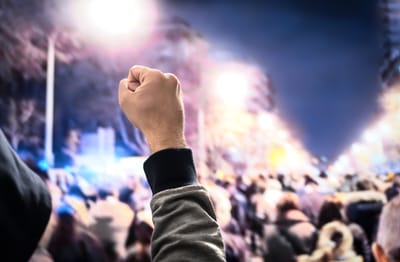 A STRING OF SELAH PEARLS - PSALM 9:20