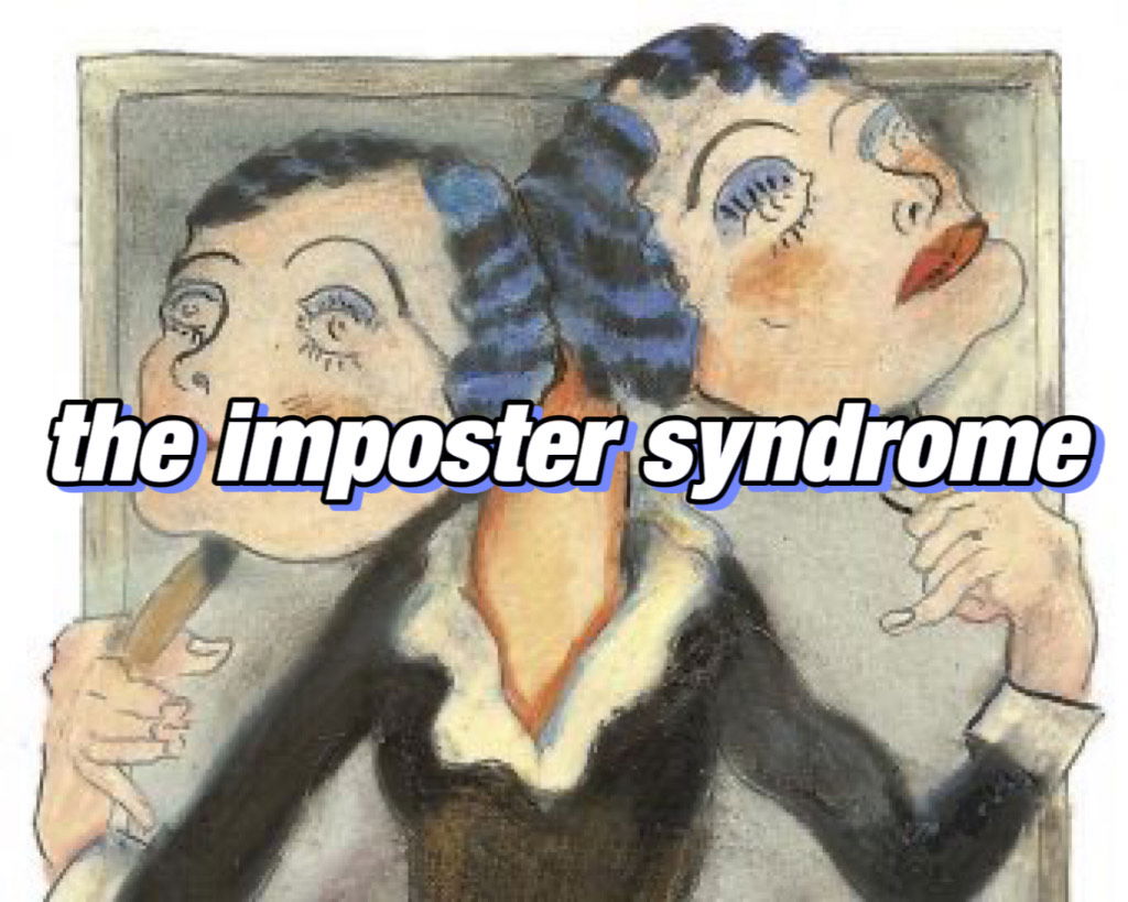 unpacking imposter syndrome across cultures