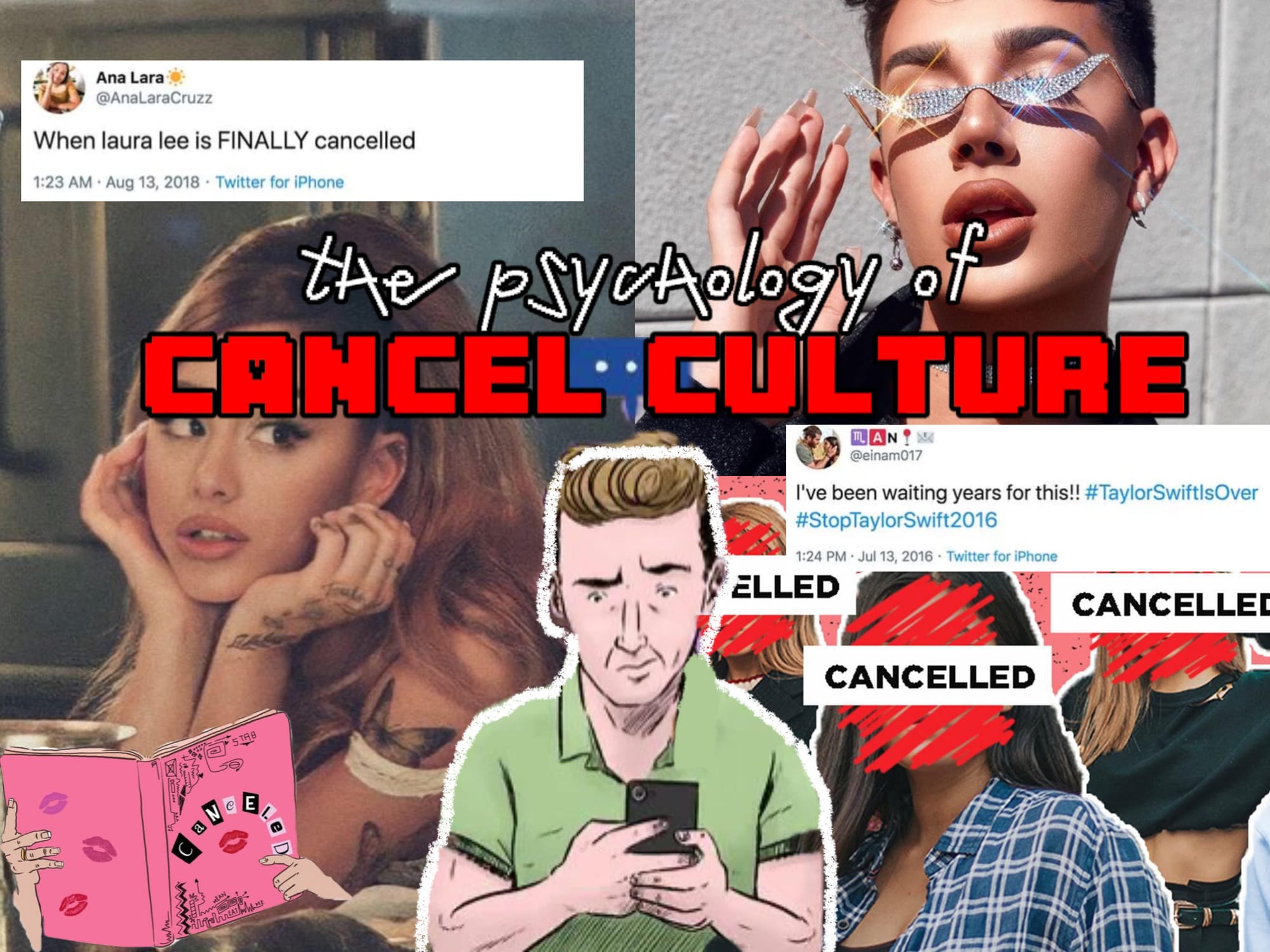 the psychology of cancel culture