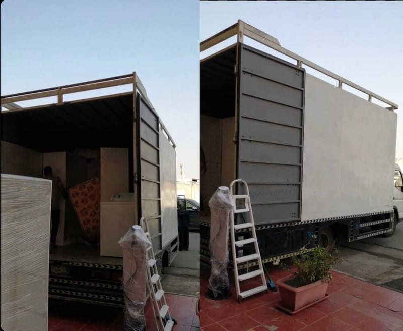 نقل لمسافات طويلة