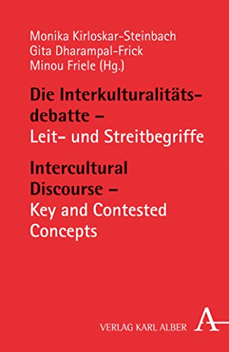 Intercultural Discourse: Key and Contested Concepts