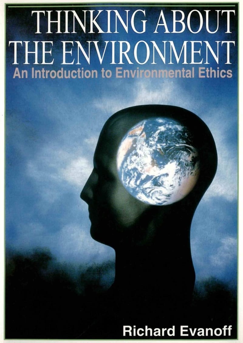 Thinking About the Environment (Tokyo: Macmillan Language House, 1996)