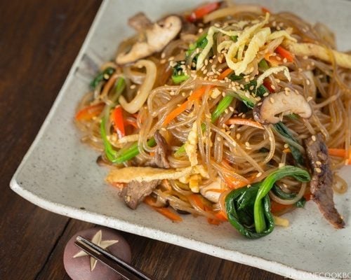 JAPCHAE