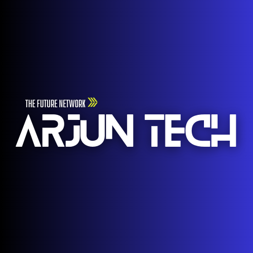 Arjun Tech