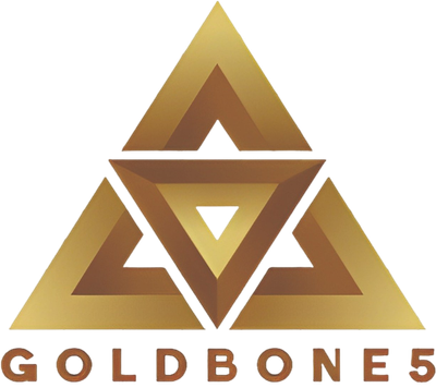 GOLDBONE5