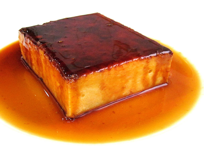 Flan