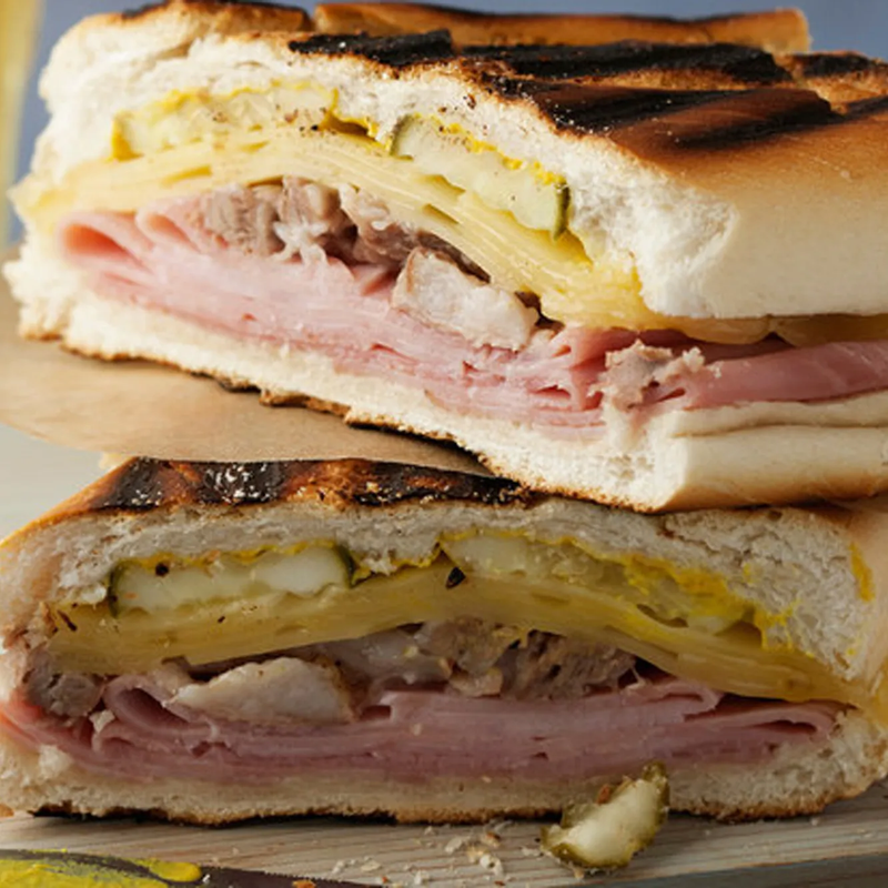 Cubano