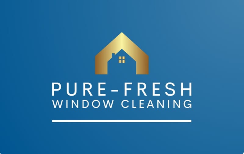 Window cleaning