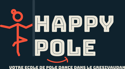 Happy Pole