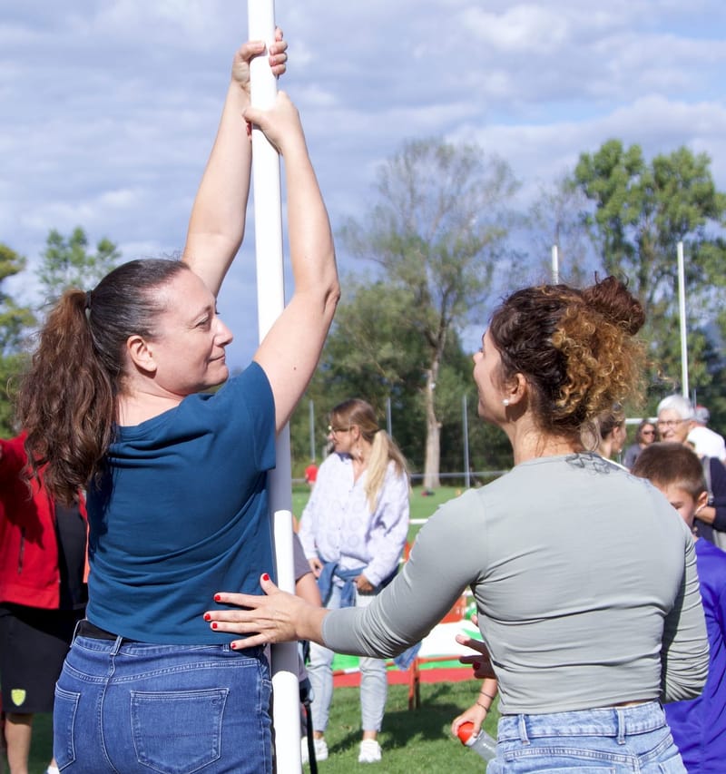 COURS INDIVIDUEL (niveau deb/inter) - 40€ l'heure